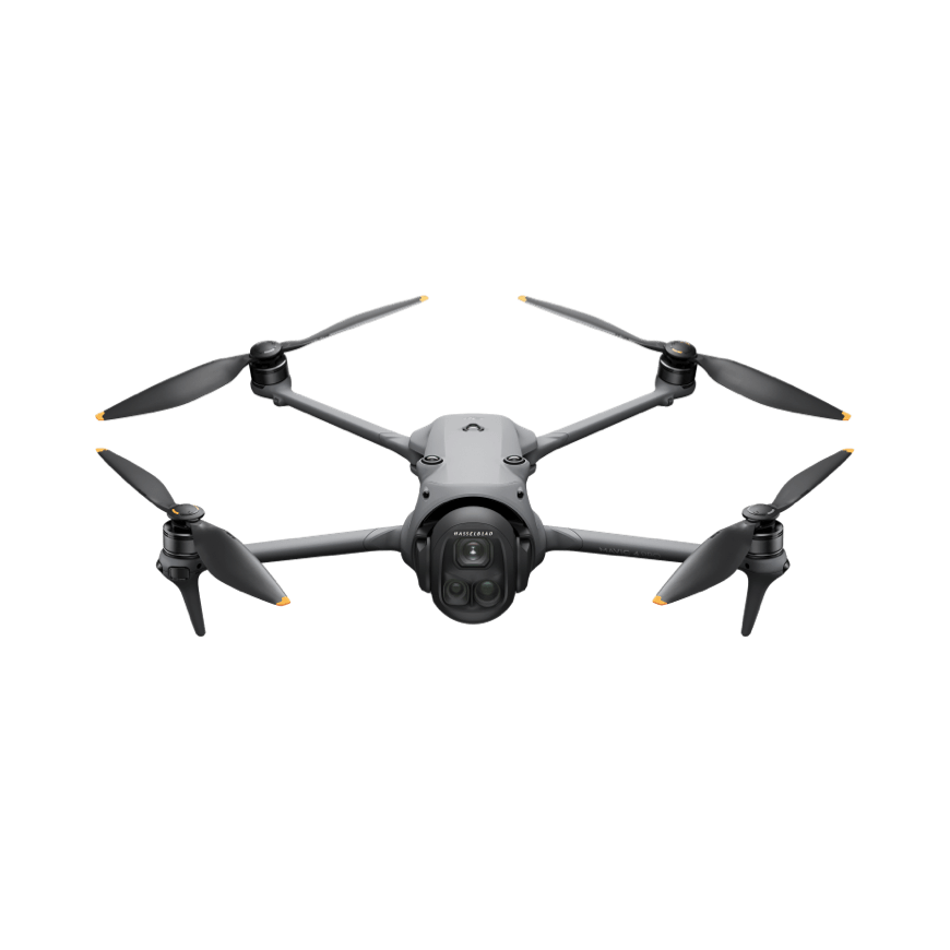 dji mavic 4 pro