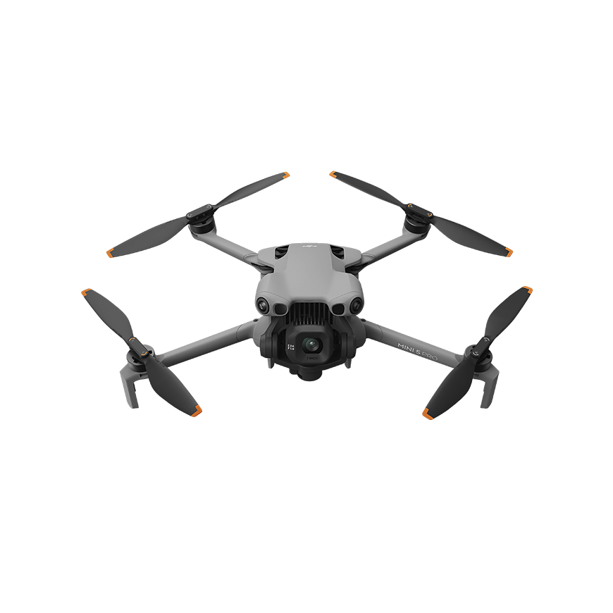 dji mavic 5mini